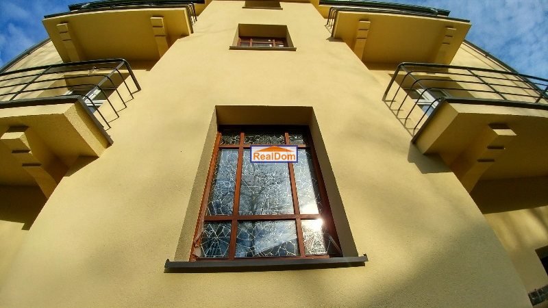 Kawalerka 17 m² na Salwatorze - inwestycja z zyskiem Kraków, Zwierzyniec, Salwator, Królowej Jadwigi  17m2 Foto 1