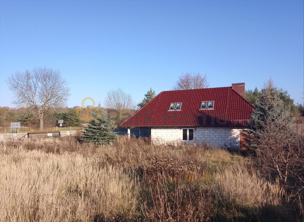 Dom na sprzedaż Przewóz  114m2 Foto 1