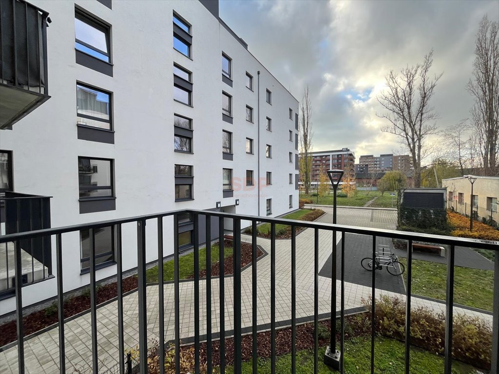 Mieszkanie dwupokojowe na sprzedaż Wrocław, Stare Miasto, Stare Miasto, Dmowskiego Romana  48m2 Foto 1