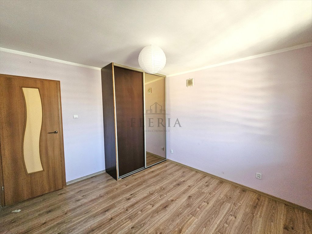 Mieszkanie dwupokojowe na sprzedaż Tomaszów Mazowiecki, Niska  52m2 Foto 8