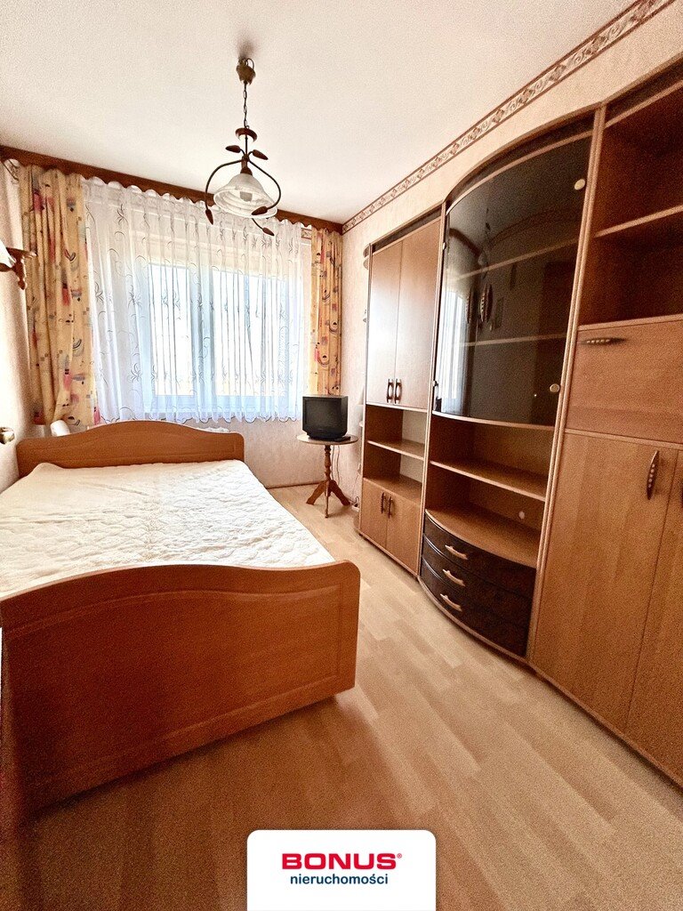 Mieszkanie trzypokojowe na sprzedaż Szczecin, Os. Bukowe, Pomarańczowa  64m2 Foto 3