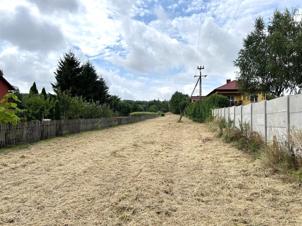 Działka inna na sprzedaż Będziemyśl  3 700m2 Foto 5