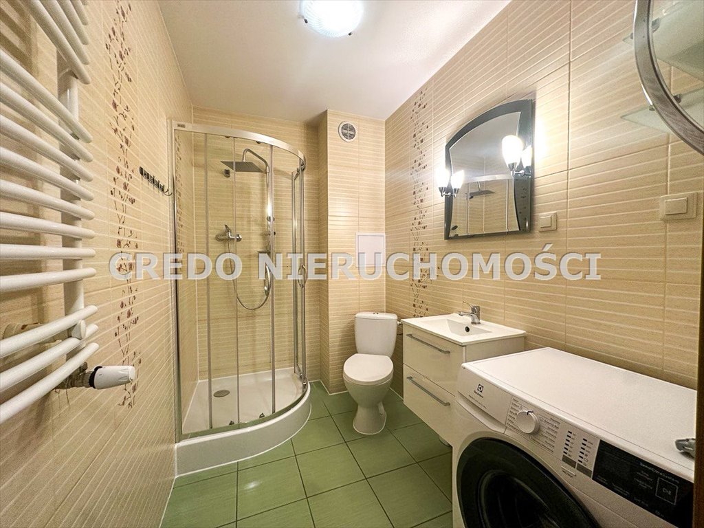 Mieszkanie trzypokojowe na wynajem Olsztyn, Redykajny, Lawendowa  65m2 Foto 8