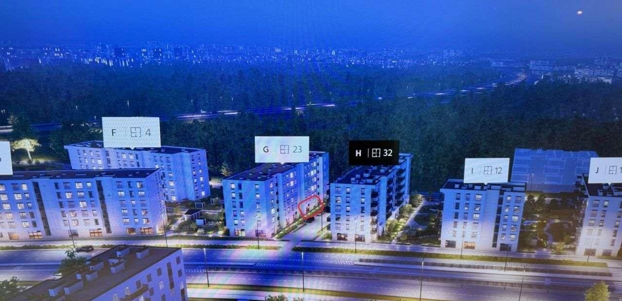 Lokal użytkowy na sprzedaż Warszawa, Mokotów, al. Aleja Polski Walczącej  65m2 Foto 3