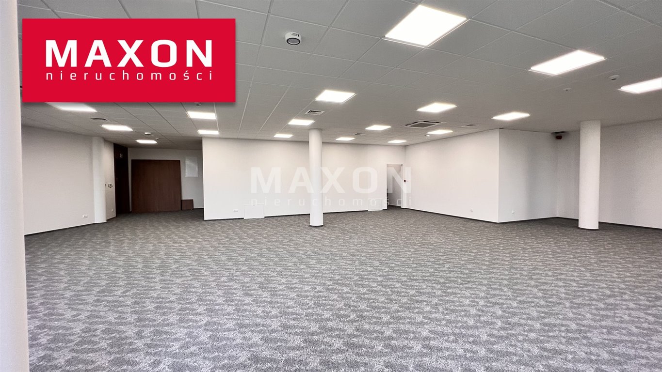 Lokal użytkowy na wynajem Warszawa, Wilanów, ul. Ponczowa  212m2 Foto 1