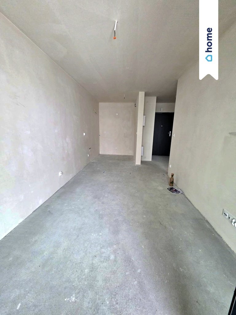 Mieszkanie dwupokojowe na sprzedaż Rzeszów, Graniczna  34m2 Foto 1