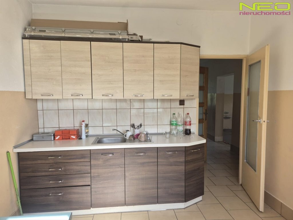 Dom wolnostojący 190 m² z garażem i dużą działką Działoszyn  190m2 Foto 1