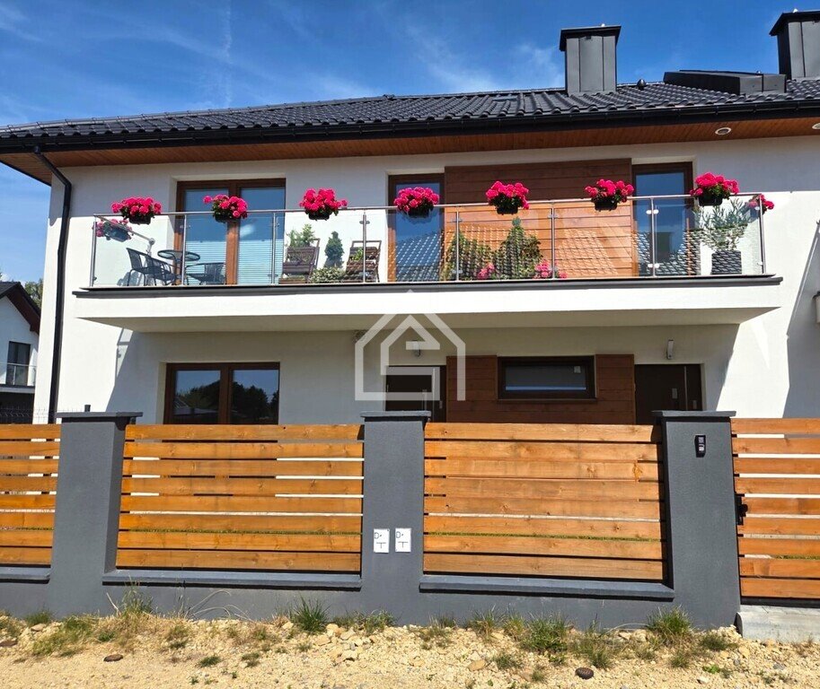 Mieszkanie trzypokojowe na sprzedaż Niepołomice  79m2 Foto 1