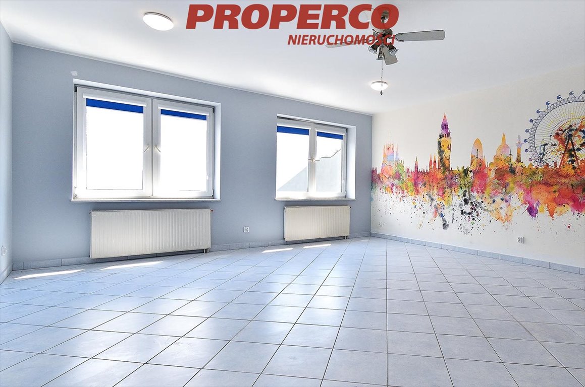Lokal usługowy 103 m2 w centrum Kielc, po remoncie Kielce, Centrum  103m2 Foto 1