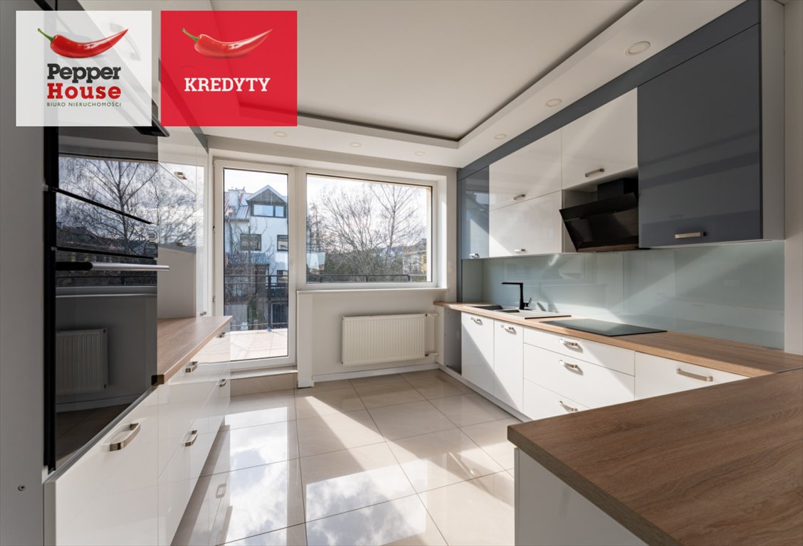 Ekskluzywny dom z ogrodem 220 m² w Dąbrowie, Gdynia Gdynia, Dąbrowa  220m2 Foto 1