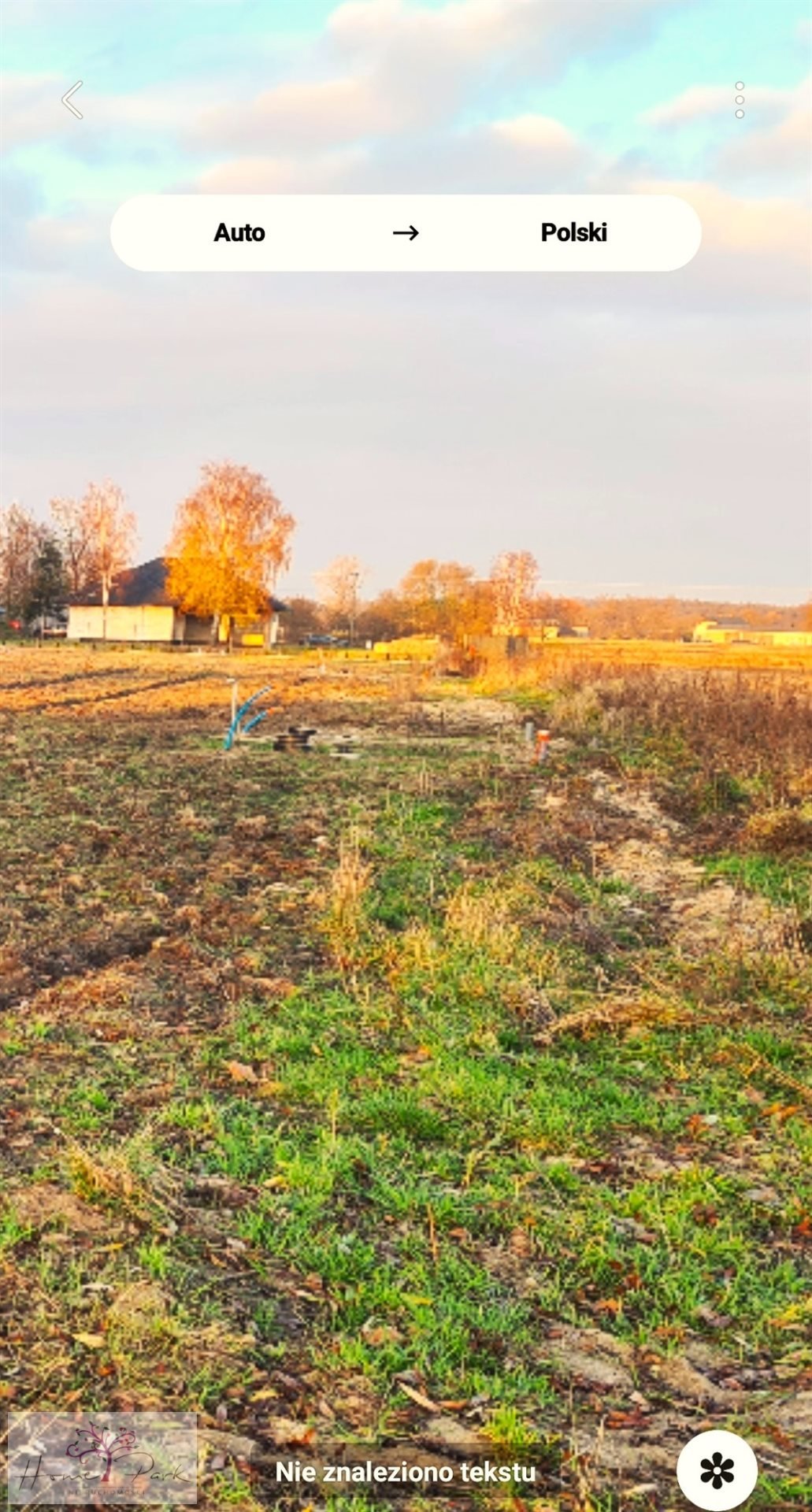 Działka budowlana na sprzedaż Feliksów  1 240m2 Foto 12