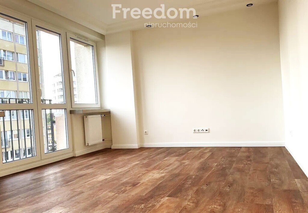 Mieszkanie dwupokojowe na sprzedaż Świnoujście, Jana Matejki  38m2 Foto 1