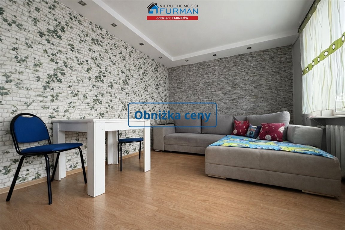 3-pokojowe mieszkanie 58,7 m² z balkonem i piwnicą polecam Trzcianka  59m2 Foto 1