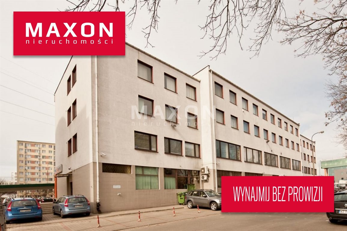 Lokal użytkowy na wynajem Warszawa, Mokotów, ul. Wincentego Rzymowskiego  40m2 Foto 1