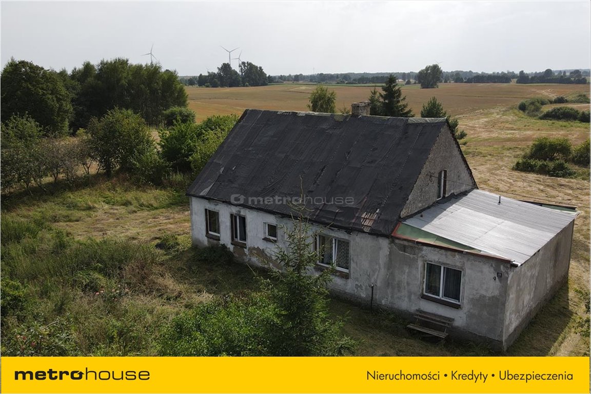 Dom na sprzedaż Jakubowo Kisielickie, Susz  126m2 Foto 5