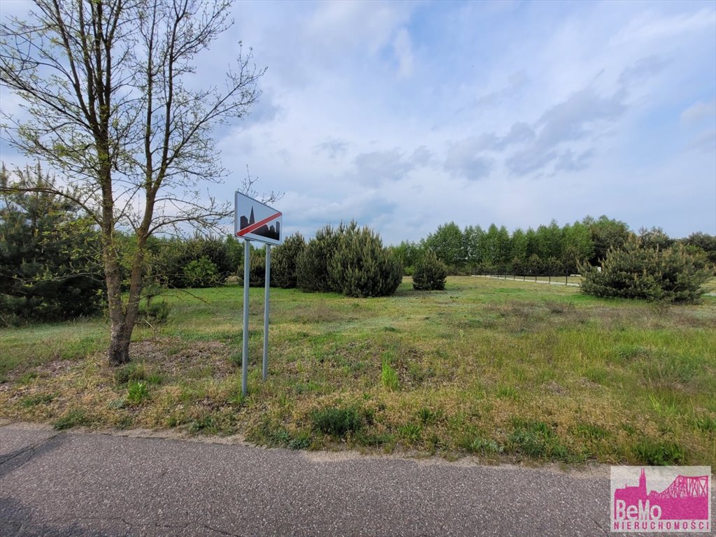 Malownicza działka 3 254 m² pod dom w spokojnej okolicy Smólnik  3 254m2 Foto 1