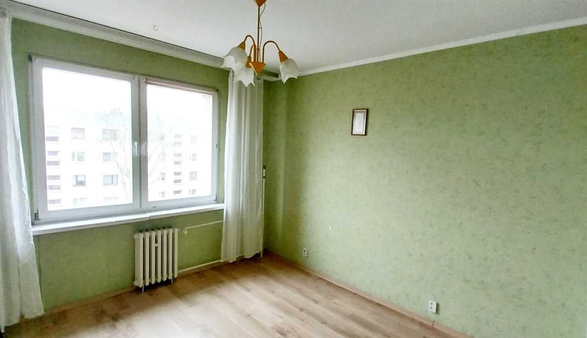 Mieszkanie dwupokojowe na sprzedaż Legnica  50m2 Foto 1