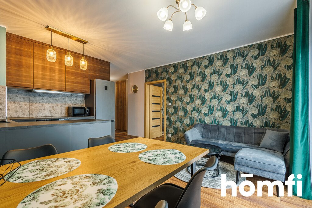 Mieszkanie czteropokojowe  na wynajem Rzeszów, Przybyszówka, Łanowa  73m2 Foto 1