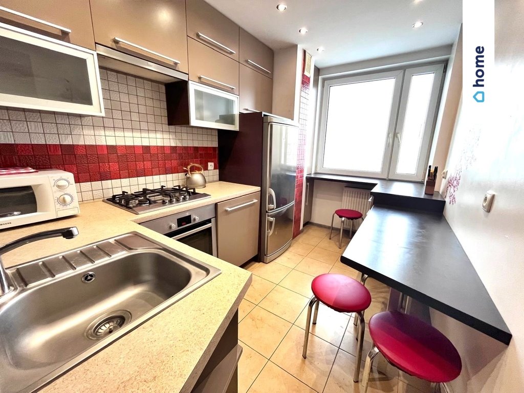 Mieszkanie trzypokojowe na sprzedaż Rzeszów, Marii Konopnickiej  57m2 Foto 1