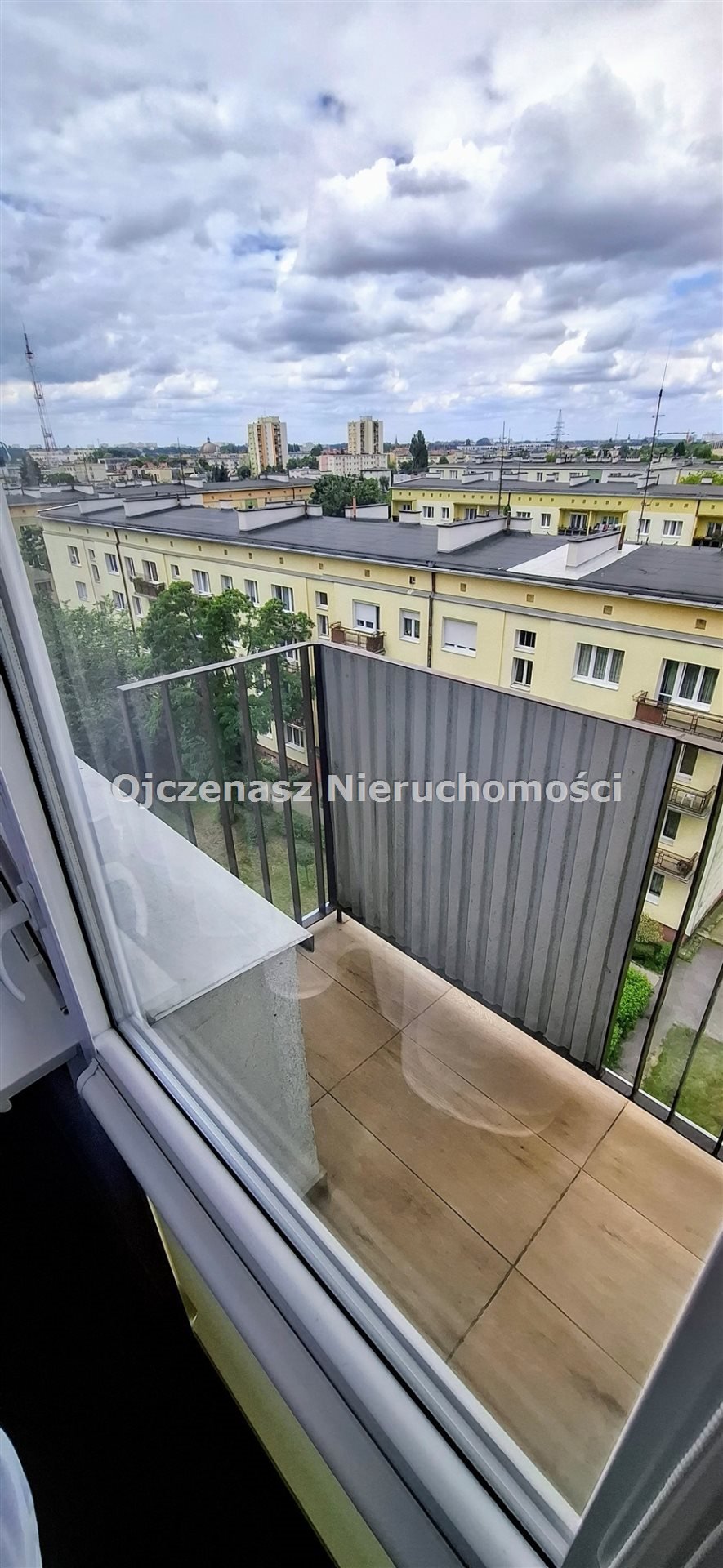 Mieszkanie trzypokojowe na sprzedaż Bydgoszcz, Osiedle Leśne  47m2 Foto 6