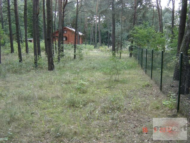 Działka budowlana na sprzedaż Ustronie 1 081m2 Foto 1 Działka budowlana na sprzedaż Ustronie 1 081m2 Foto 1