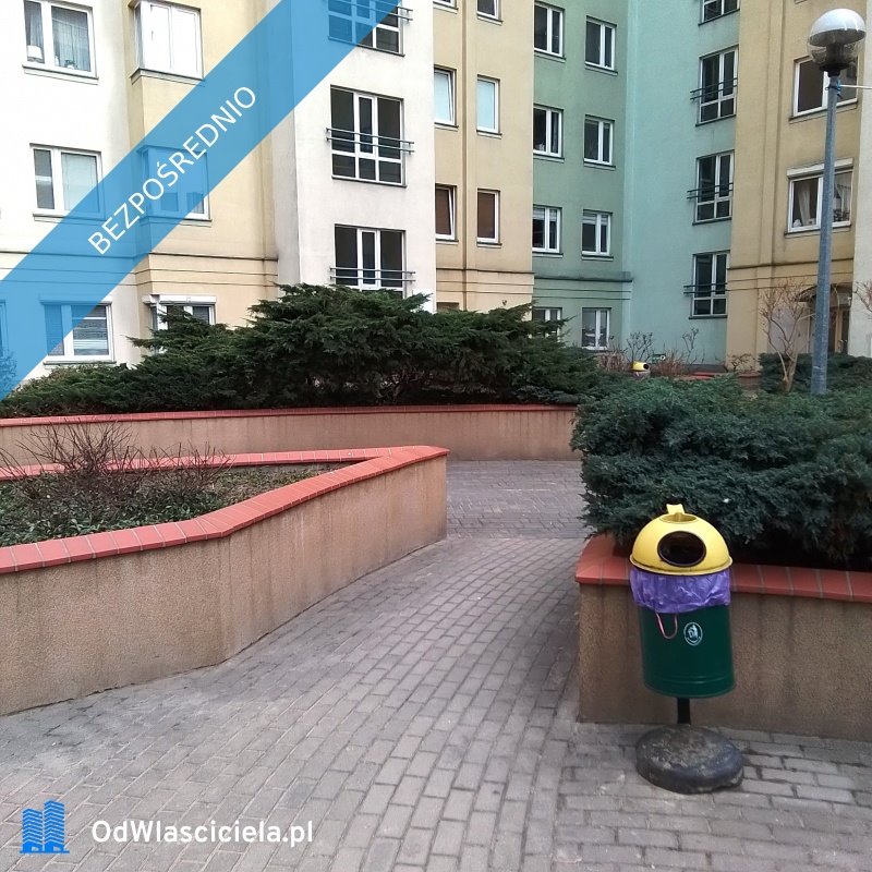 Ciche 3-pokojowe mieszkanie z dużym balkonem w prestiżowej dzielnicy Warszawa, Wola, Żytnia 13  72m2 Foto 1