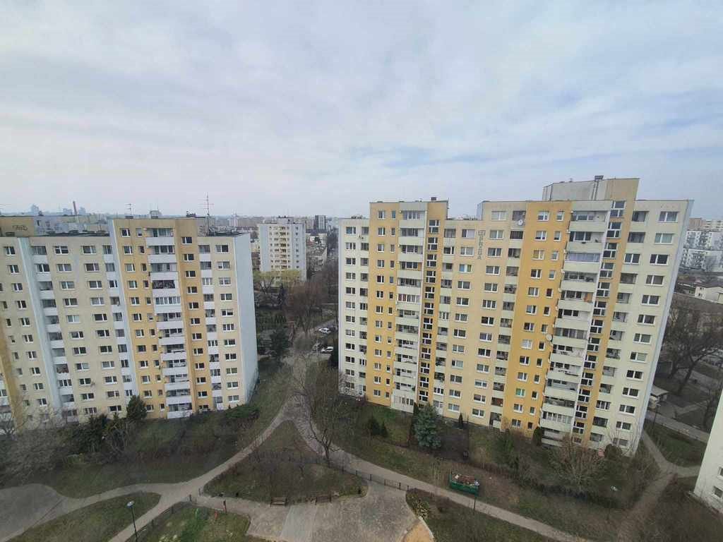 Mieszkanie czteropokojowe  na sprzedaż Warszawa, Targówek, Radzymińska  81m2 Foto 1