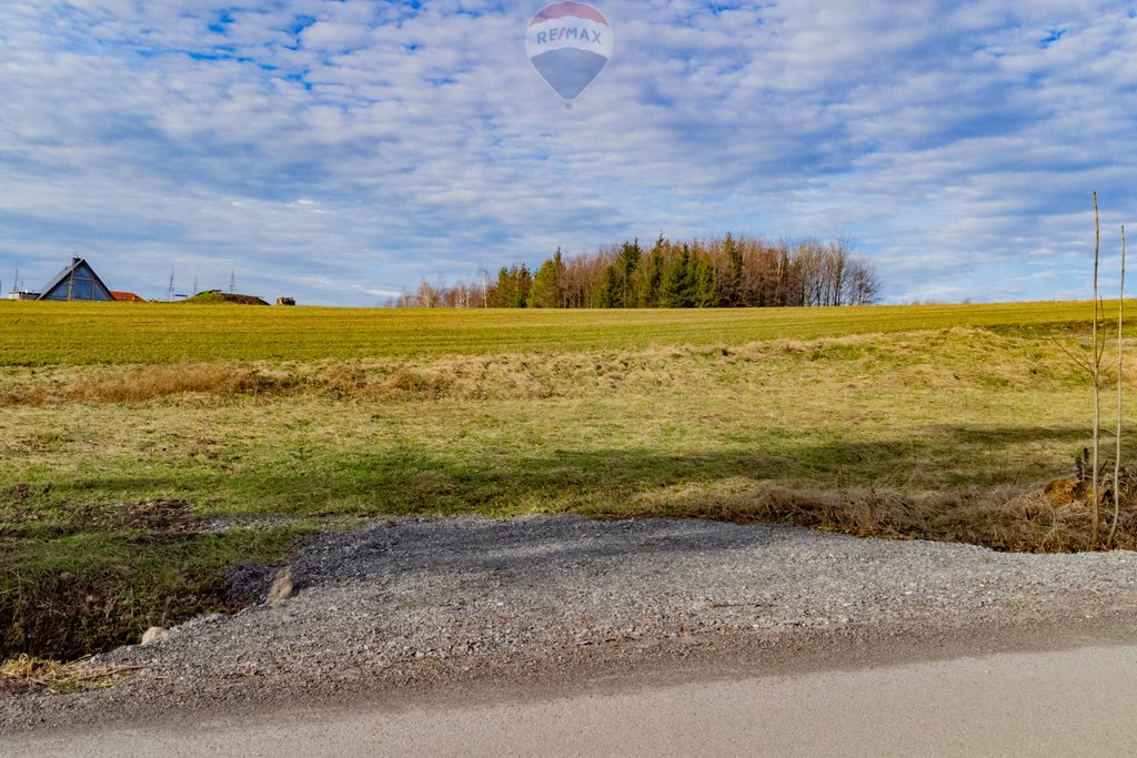 Działka budowlana na sprzedaż Goleszów  1 102m2 Foto 11