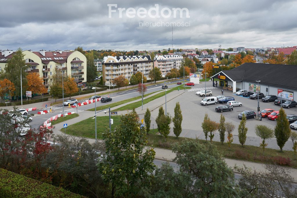 Mieszkanie trzypokojowe na sprzedaż Olsztyn, Bartąska  51m2 Foto 18