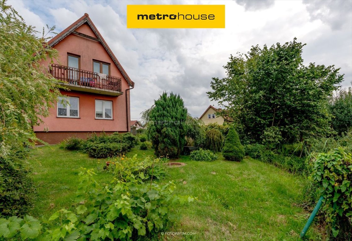 Dom na sprzedaż Barczewo, Gałczyńskiego  124m2 Foto 1