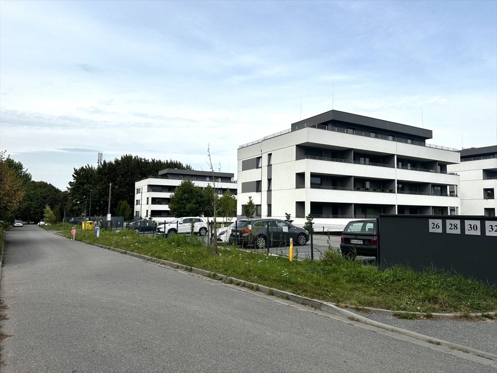 Mieszkanie trzypokojowe na sprzedaż Katowice, Piotrowice-Ochojec, Chocimska  84m2 Foto 1