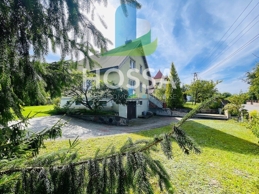 Dom 150 m² z potencjałem w Mielnie - zapraszam Mielno  150m2 Foto 1