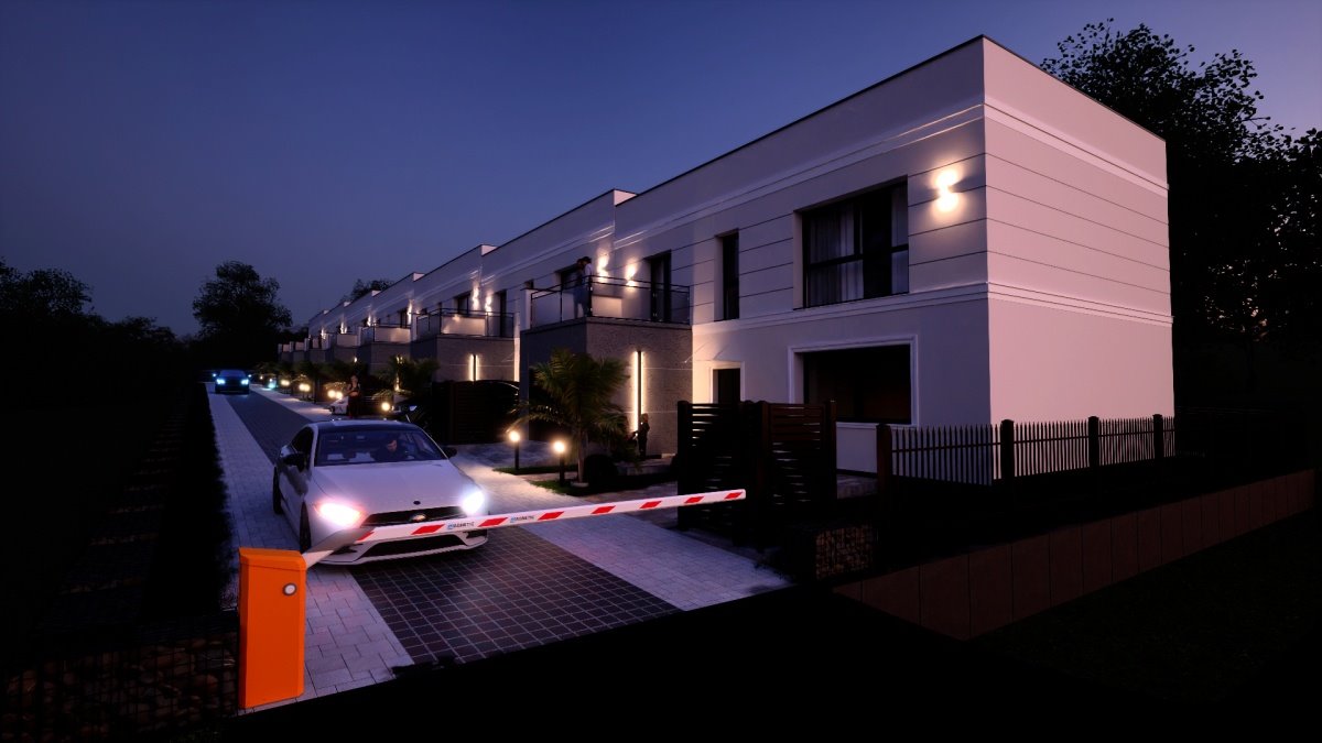 Dom na sprzedaż Bobrowniki, Bobrowniki, Topolowa  137m2 Foto 1