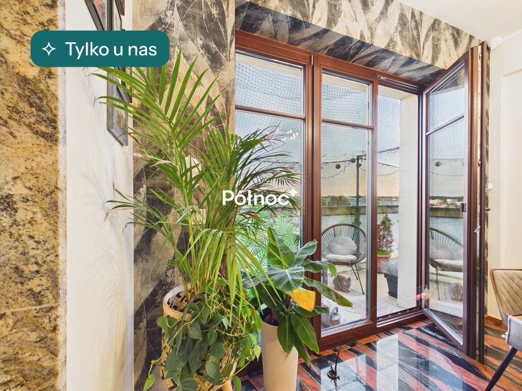 Przestronny apartament 101 m² z 2 wejściami - zapraszam Włocławek, Żytnia  102m2 Foto 1