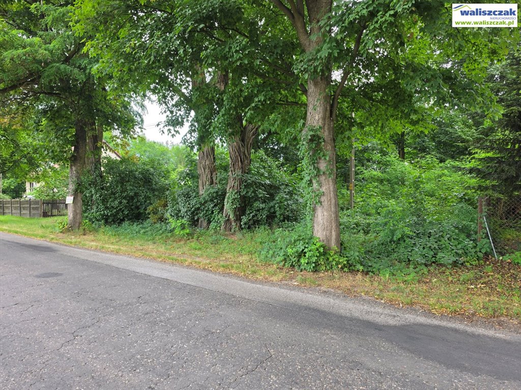 3 działki z dostępem do Zalewu i mediami w Teklinie Teklin  35 800m2 Foto 1