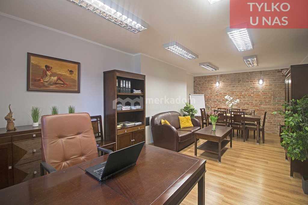 Lokal użytkowy na sprzedaż Poznań, Komandoria 101m2 Foto 1 Lokal użytkowy na sprzedaż Poznań, Komandoria 101m2 Foto 1