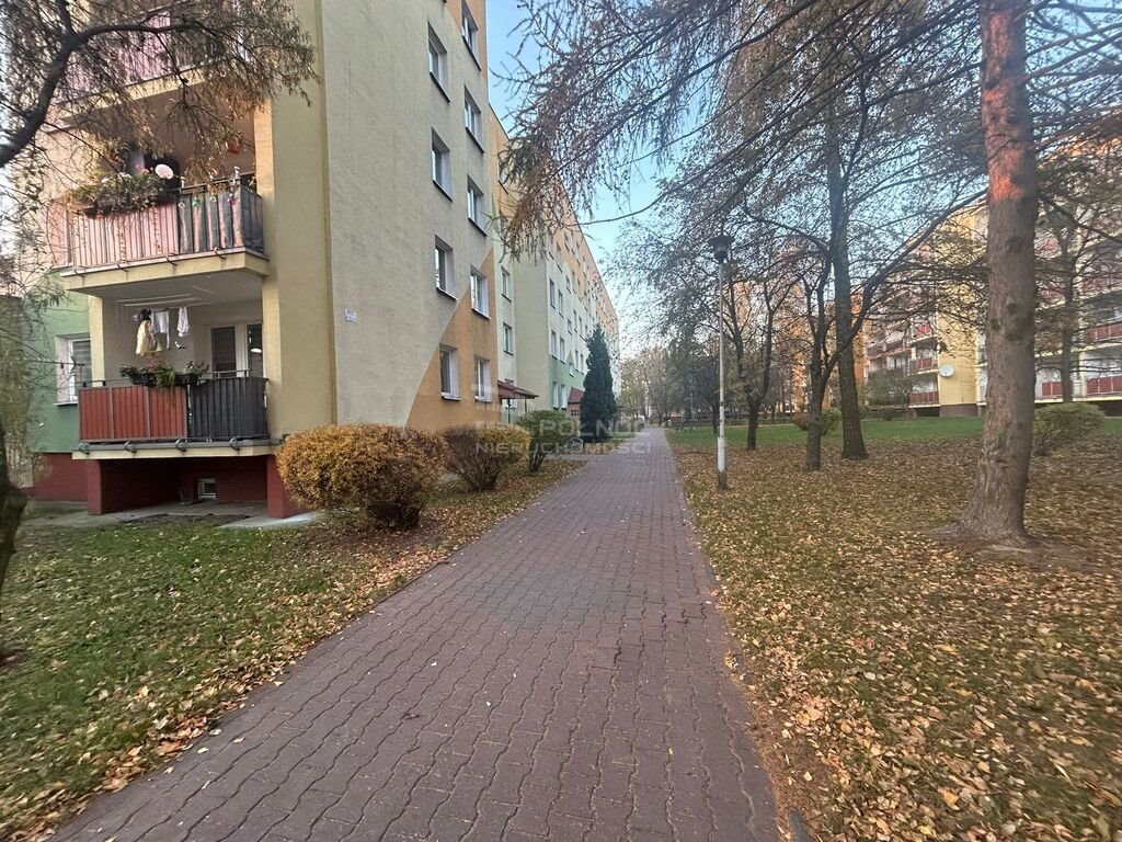 Mieszkanie trzypokojowe na sprzedaż Biała Podlaska, Królowej Jadwigi  60m2 Foto 10