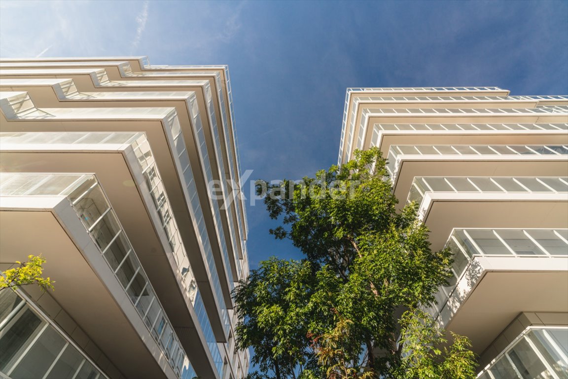 Ekskluzywny apartament 117 m² z widokiem na Odrę i miasto Wrocław, Stare Miasto, Księcia Witolda  117m2 Foto 1