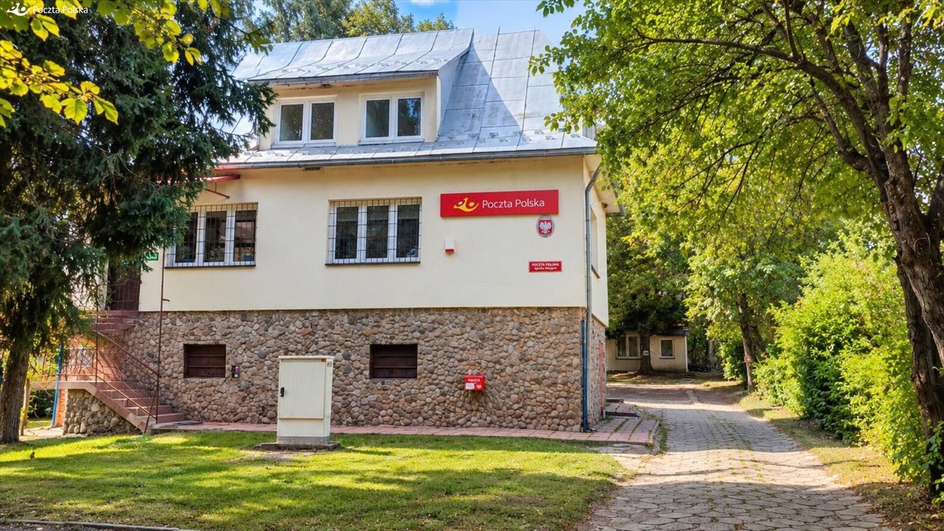 Zapraszam do wynajmu lokalu 25 m² w Cisnej na usługi i biura Cisna  25m2 Foto 1