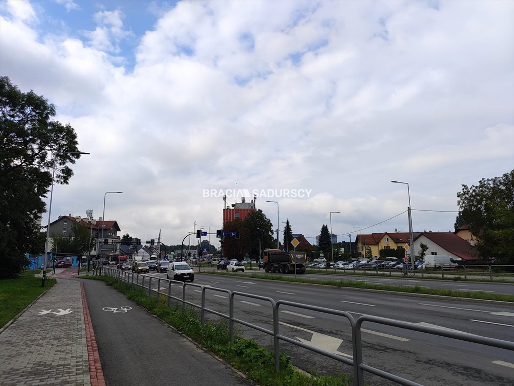 Działka budowlana na sprzedaż Kraków, Prądnik Czerwony, Prądnik Czerwony, Prądnik Czerwony  4 000m2 Foto 4