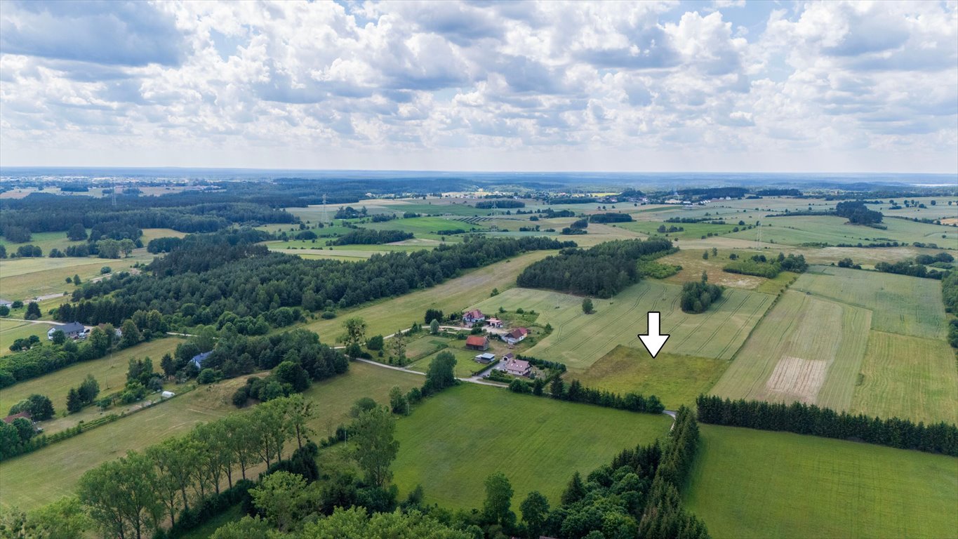 Działka budowlana na sprzedaż Zielonka  1 087m2 Foto 5