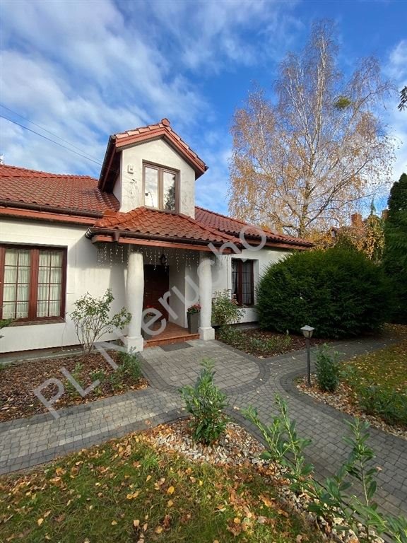 Dom na sprzedaż Brwinów  247m2 Foto 1