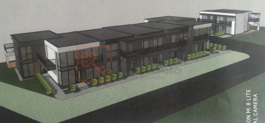 Mieszkanie trzypokojowe na sprzedaż Rzeszów, Jazowa  50m2 Foto 1