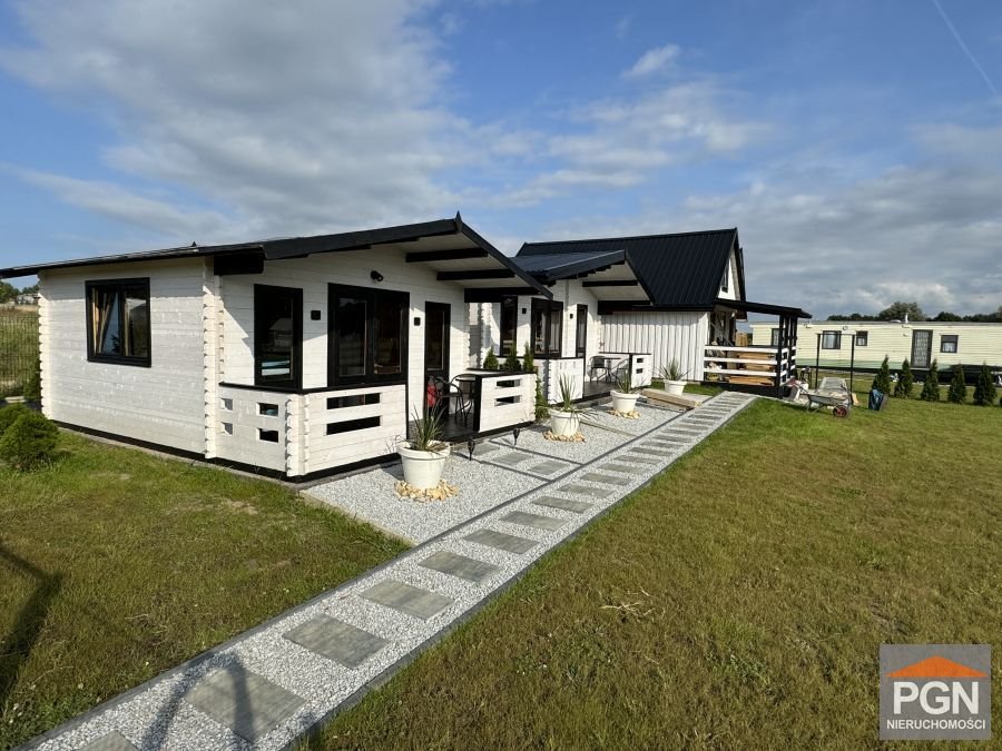 Działka pod dom w Rewalu, 450 m2, blisko plaży REWAL OKOLICA  450m2 Foto 1