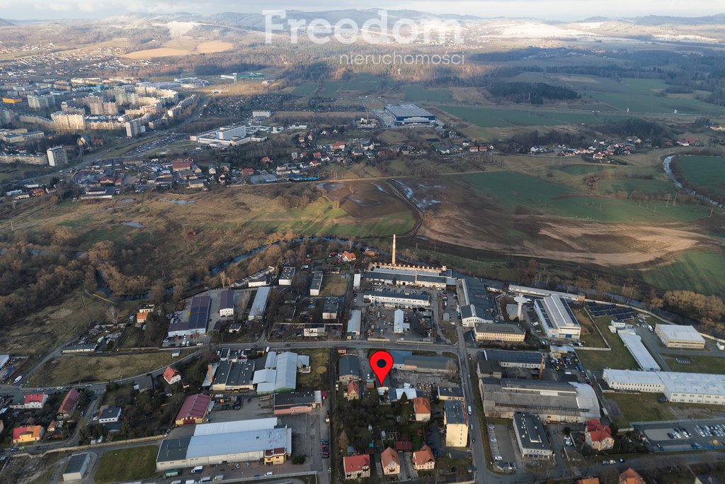 Magazyn na sprzedaż Jelenia Góra  331m2 Foto 2