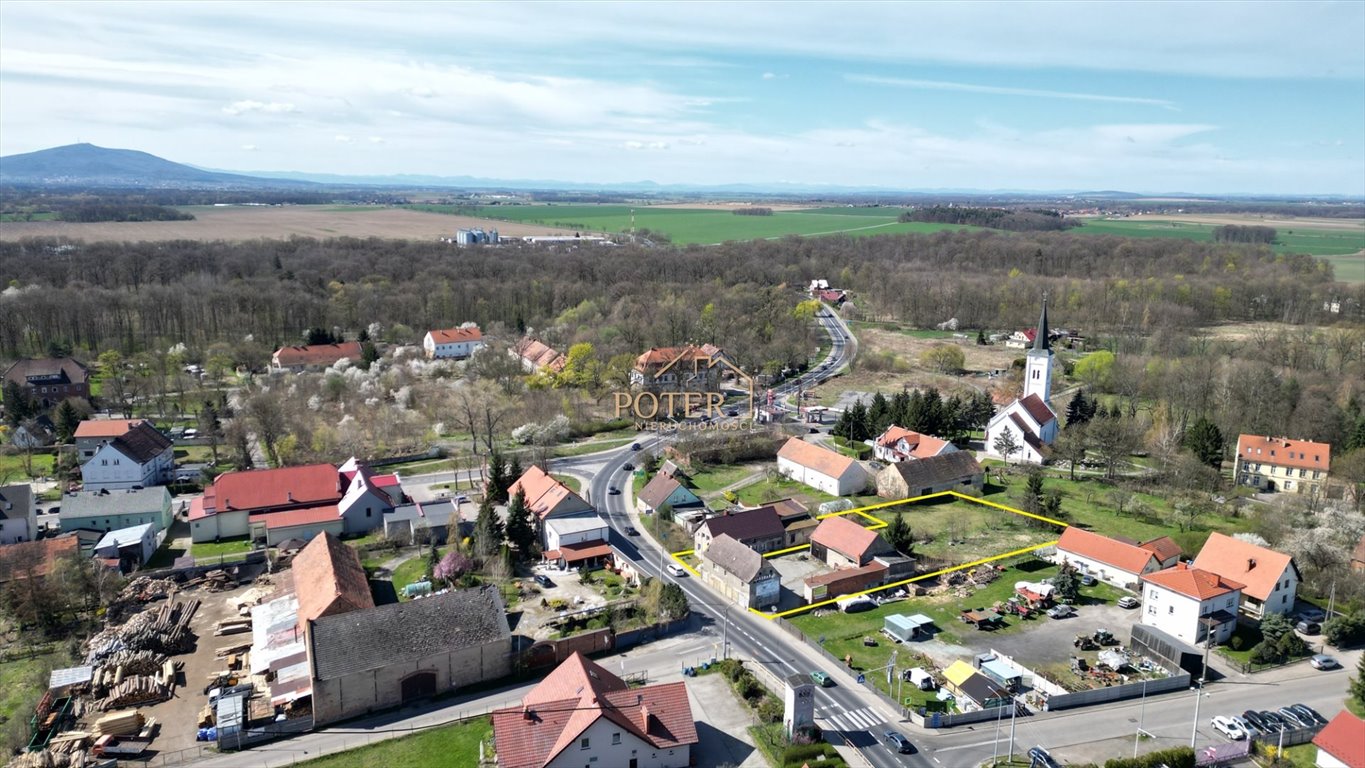 Dom na sprzedaż Gniechowice, Wrocławska  330m2 Foto 1