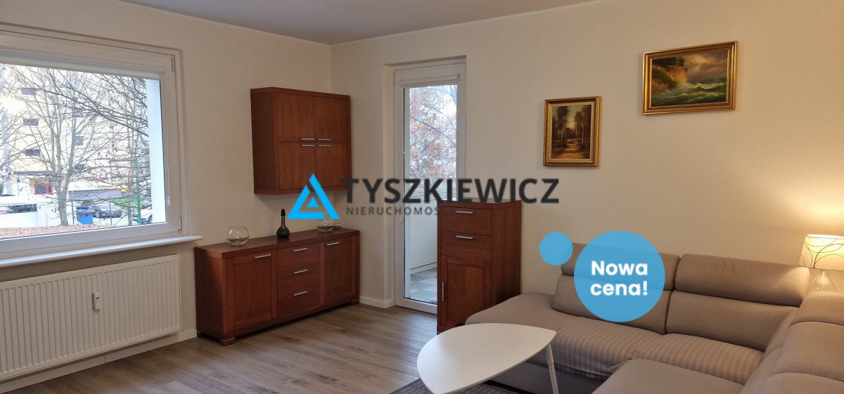 Mieszkanie czteropokojowe  na sprzedaż Gdańsk, Chełm, Henryka Hubertusa Jabłońskiego  87m2 Foto 1