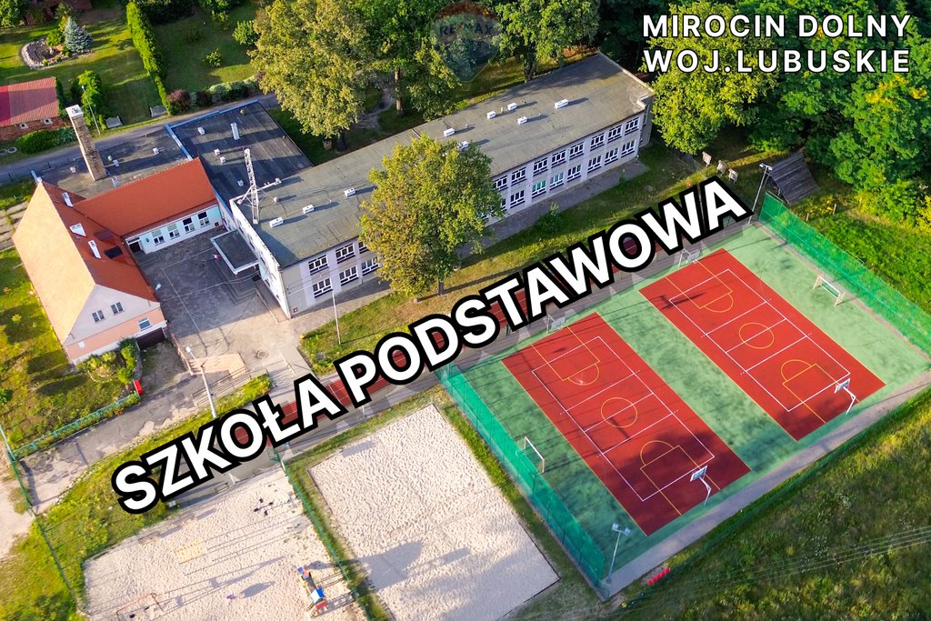 Działka budowlana na sprzedaż Studzieniec  3 028m2 Foto 18