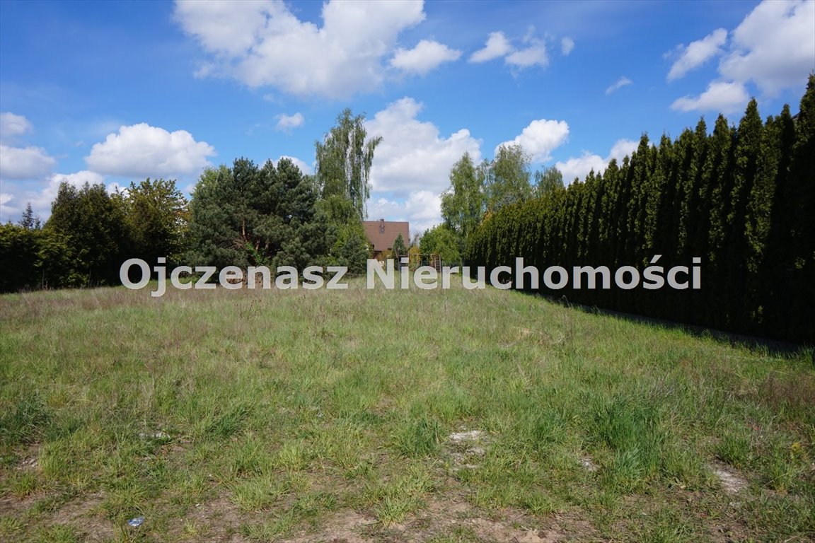 Działka budowlana na sprzedaż Łochowo  1 250m2 Foto 2