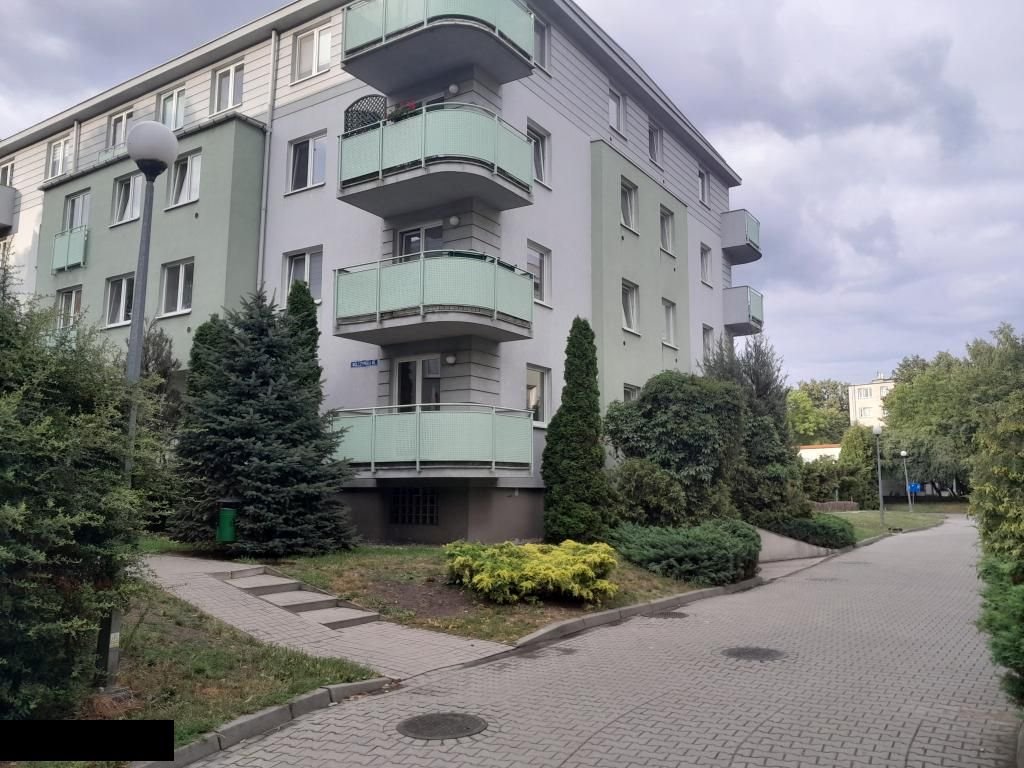 Mieszkanie dwupokojowe na sprzedaż Grodzisk Mazowiecki, Wólczyńska 8b  55m2 Foto 18